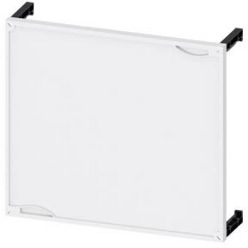 Siemens 8GK45013KK22 ALPHA 400/630 DIN, Leerfeldabdeckungs-Einbausatz mit Stützer, H=450 B=500 Leer