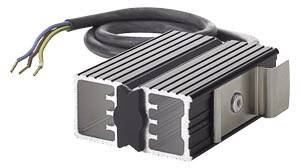 Siemens 8MR2110-2C Heizgerät 120V (max) (L x B x H) 70 x 50 x 25mm 1St.