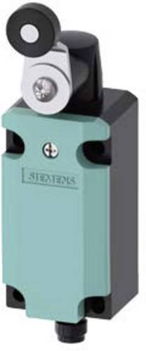 Siemens 3SE51141CH011AF3 3SE5114-1CH01-1AF3 Positionsschalter 3 A Schwenkhebel, Metallhebel IP66, I