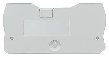 Siemens 8WH90001AA00 Deckel Grau 1St.