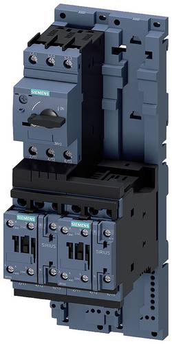 Siemens 3RA2220-4EB27-0BB4 3RA22204EB270BB4 Verbraucherabzweig Motorleistung bei 400 V 15 kW 690 V
