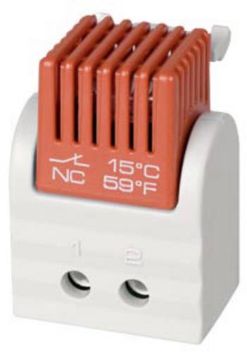 Siemens Zwillings-Thermostat 8MR2172-1AB 250 V (L x B x H) 33 x 63 x 47 mm 1 St.