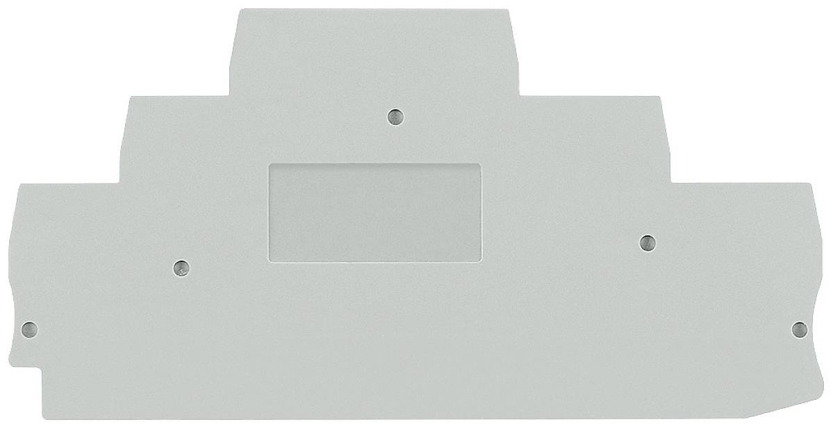 Siemens 8WH90001GD00 Deckel Grau 1St.