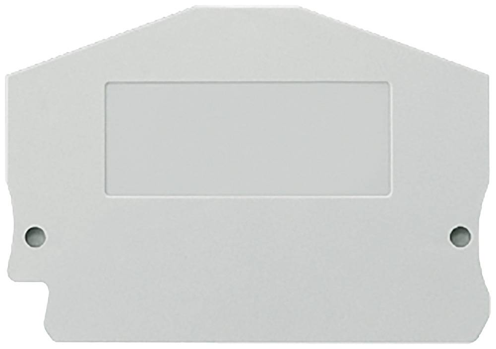 Siemens 8WH90001JA00 Deckel Grau 1St.