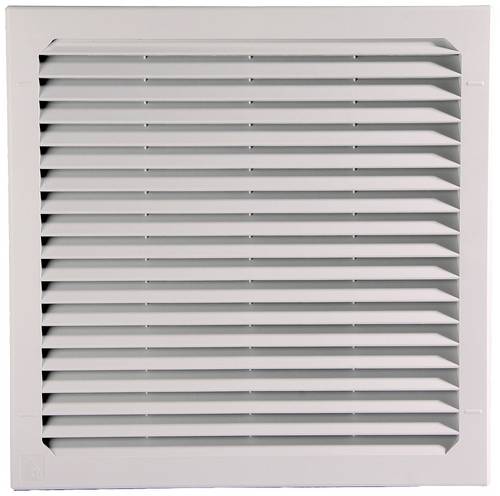 Siemens 8MR6400-2GV67 Austrittsfilter (B x H x T) 323 x 323 x 39.7 mm 1 St.