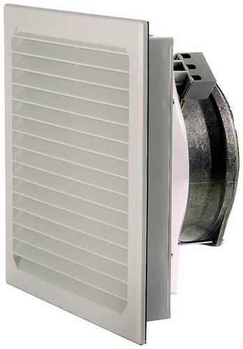 Siemens 8MR6402-2LV41 Filterlüfter 24 V/DC 16 W (B x H x T) 250 x 250 x 126 mm 1 St.