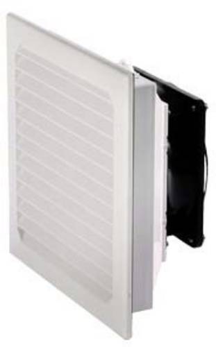 Siemens 8MR6423-6LV30 Filterlüfter 230 V/AC 20 W (B x H x T) 204 x 204 x 90 mm 1 St.