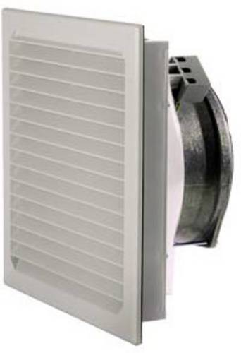 Siemens 8MR6511-6LV45 Filterlüfter 115 V/AC 18 W (B x H x T) 250 x 250 x 102 mm 1 St.
