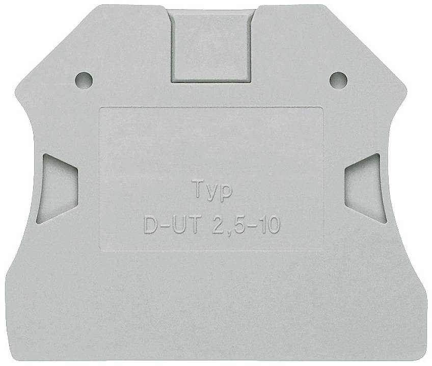 Siemens 8WH90001PA00 Deckel Grau 1St.