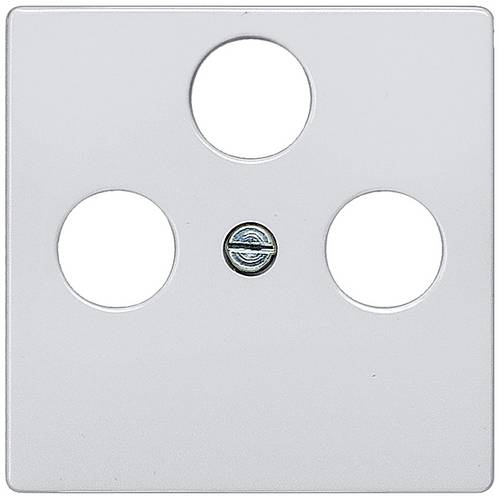 Siemens Schalterprogramm Aluminium 5TG12522 1 St.