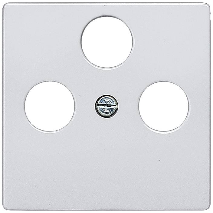 Siemens Schalterprogramm Aluminium 5TG12522 1St.