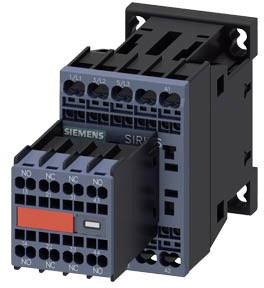 Ein elektrisches Relaismodul mit mehreren Anschlüssen. Es wird zur Steuerung und Verwaltung elektrischer Schaltungen verwendet.