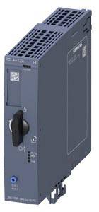 Siemens 3RK1308-0BE00-0CP0 3RK13080BE000CP0 Wendestarter Motorleistung bei 400V 5.5kW 500V Nennstrom 12A