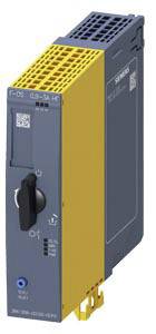 Siemens 3RK1308-0CC00-0CP0 3RK13080CC000CP0 Direktstarter Motorleistung bei 400V 1.1kW 500V Nennstrom 3A
