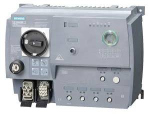Siemens 3RK1315-6KS71-2AA3 3RK13156KS712AA3 Motorstarter Motorleistung bei 400V 0.75kW 400V Nennstrom 2A