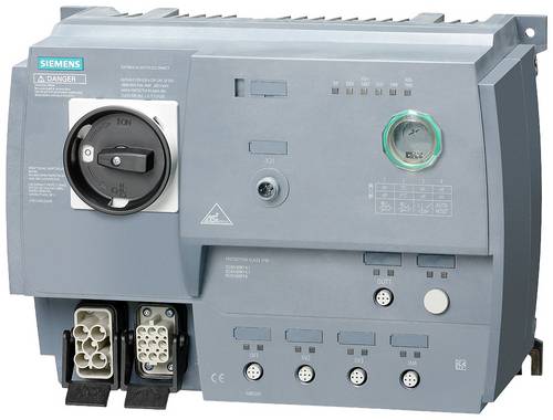 Siemens 3RK1315-6NS71-1AA5 3RK13156NS711AA5 Motorstarter Motorleistung bei 400 V 4 kW 400 V Nennstr