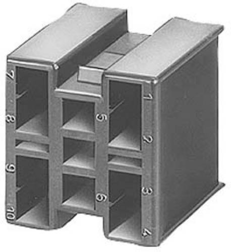 Siemens 3SB2908-8AD 3SB29088AD Komplettstecker