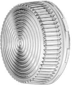 Siemens 3SB2910-1BC Linse Rot 10St.