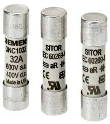 3NC2240 Zylindersicherungseinsatz 40A 690V