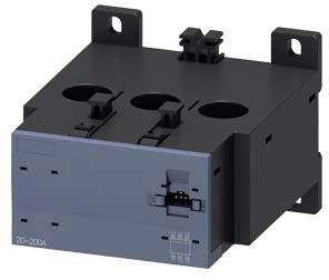 Siemens Stromversorgungsbaustein 3RB2956-2TG2 1St.