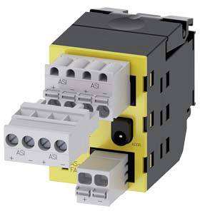 Siemens 3SU14001EC102AA0 3SU1400-1EC10-2AA0 Interface 36.1V IP20 1St.