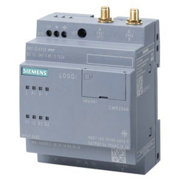 API - Module de communication Siemens 6GK7142-7EX00-0AX0 1 pc(s)