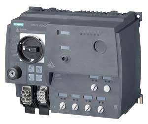 Siemens 3RK1325-6LS41-3AA3 3RK13256LS413AA3 Motorstarter Motorleistung bei 400V 5.5kW 400V Nennstrom 12A