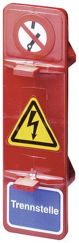 3NX1004 Blindeinsatz