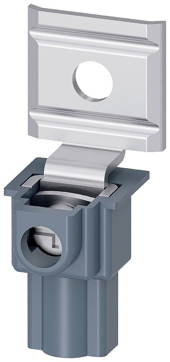 Siemens 8WH82033AA05 Hilfsleiteranschlussklemme 10 St.