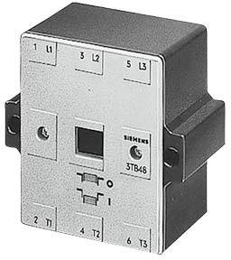 Siemens 3TY6542-0A Lichtbogenkammer 1 St.