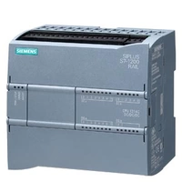 Siemens 6ES7214-1AG40-0XB0 6ES72141AG400XB0 SPS-CPU Siemens 6ES7214-1AG40-0XB0 6ES72141AG400XB0 SPS-CPU