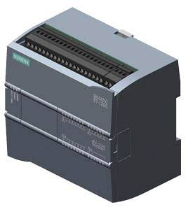 Siemens 6ES7214-1HG40-0XB0 6ES72141HG400XB0 SPS-CPU