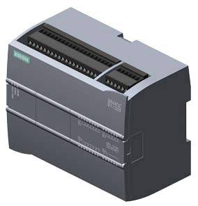 Siemens 6ES7215-1HG40-0XB0 6ES72151HG400XB0 SPS-CPU
