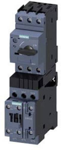 Siemens 3RA2120-1HA24-0BB4 3RA21201HA240BB4 Verbraucherabzweig Motorleistung bei 400 V 3 kW 690 V N