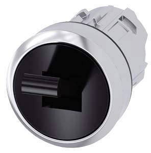 Siemens 3SU10503EA100AA0 3SU1050-3EA10-0AA0 Kippschalter IP66, IP67, IP69/IP69K 1St.