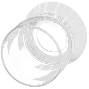 Siemens 3SU19000DF700AA0 3SU1900-0DF70-0AA0 Schutzkappe IP66, IP67 1St.