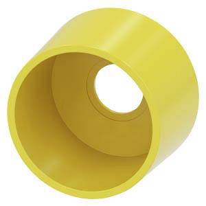 Siemens 3SU19000EA300AA0 3SU1900-0EA30-0AA0 Schutzkragen IP66, IP67, IP69/IP69K 1St.