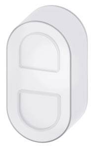 Siemens 3SU19000EK700AA0 3SU1900-0EK70-0AA0 Schutzkappe IP66, IP67 1St.