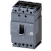 Siemens 3VA1010-4ED32-0BC0 Leistungsschalter 1 St. 2 Wechsler Einstellbereich (Strom): 100 - 100A Schaltspannung (max.): 690 V/AC Siemens 3VA1010-4ED32-0BC0 Leistungsschalter 1 St. 2 Wechsler Einstellbereich (Strom): 100 - 100A Schaltspannung (max.): 690 V/AC