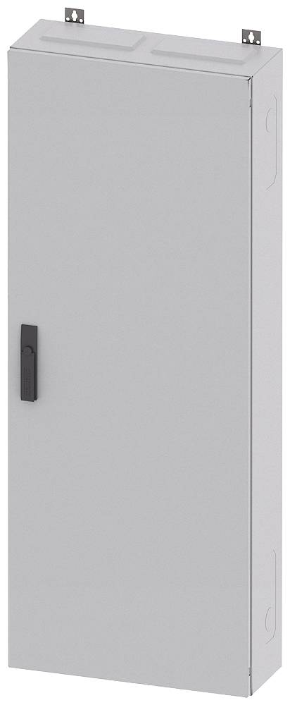 Siemens 8GK1133-7KA22 Wandschrank 550 x 1400 x 210 Stahl Grau 1St.