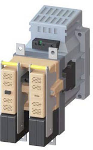 Siemens 3TC5617-0BP0 Schütz 2 Schließer 1 St.
