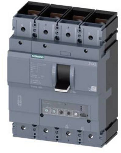 Siemens 3VA2440-6HM42-0AA0 Leistungsschalter 1 St. Einstellbereich (Strom): 160 - 400 A Schaltspann