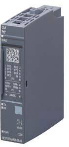 Siemens 6ES7137-6AA00-0BA0 SPS-Kommunikationsmodul 24 V/DC