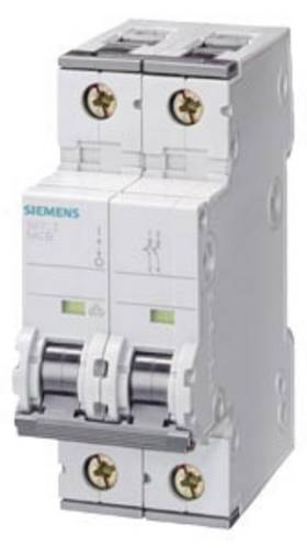 Siemens 5SY52066 5SY5206-6 Leitungsschutzschalter 6 A 230 V, 400 V