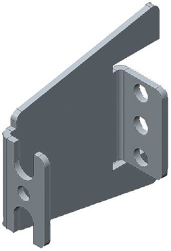 Siemens 8GK9910-0KK38 Holmträger 1St.