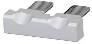 Siemens 3RQ3901-0A Verbindungskamm 1St.
