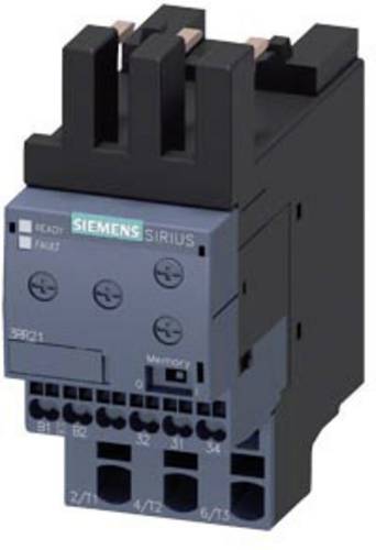 Siemens 3RR2142-2AA30 3RR21422AA30 Überwachungsrelais