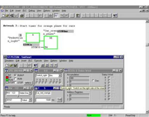 Siemens 6ES7841-0CC05-0YA5 6ES78410CC050YA5 SPS-Software