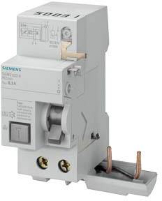 Siemens 5SM23226 5SM2322-6 FI-Schutzschalter A 40A 0.03A 230V