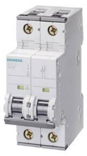 Siemens 5SY42155 5SY4215-5 Leitungsschutzschalter 1.6 A 230 V, 400 V